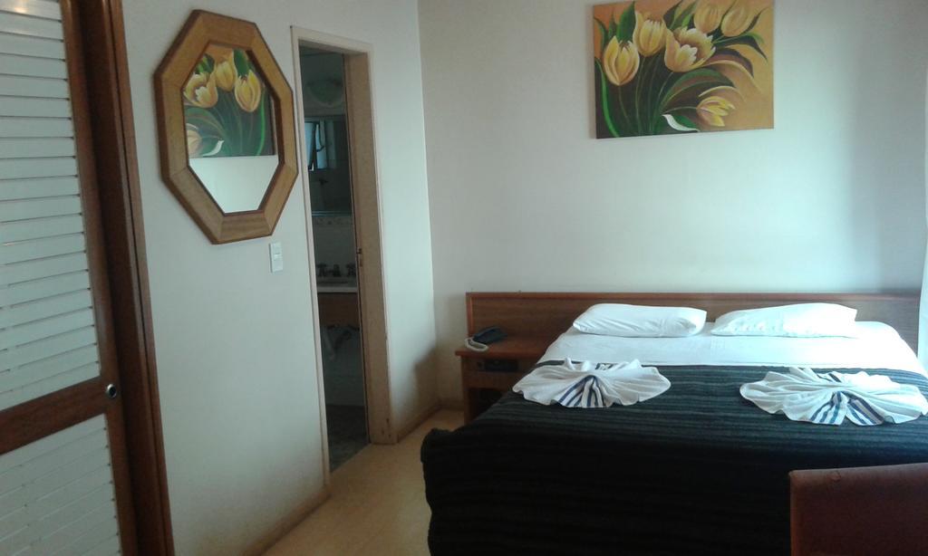 Royal Palace Hotel Porto Alegre Zimmer foto