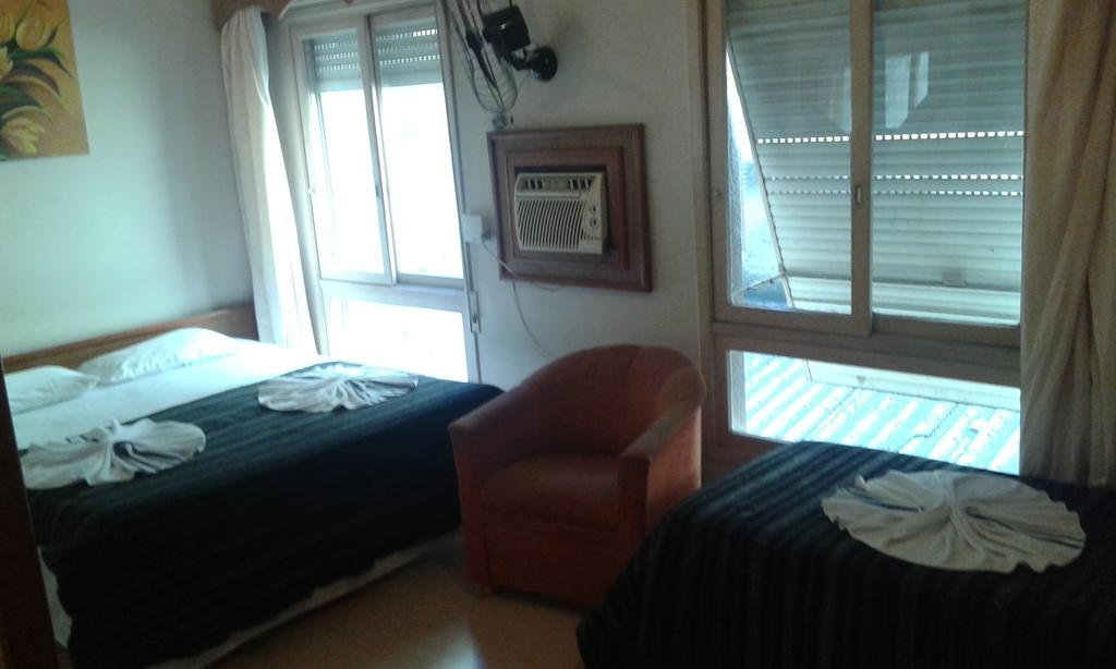 Royal Palace Hotel Porto Alegre Zimmer foto