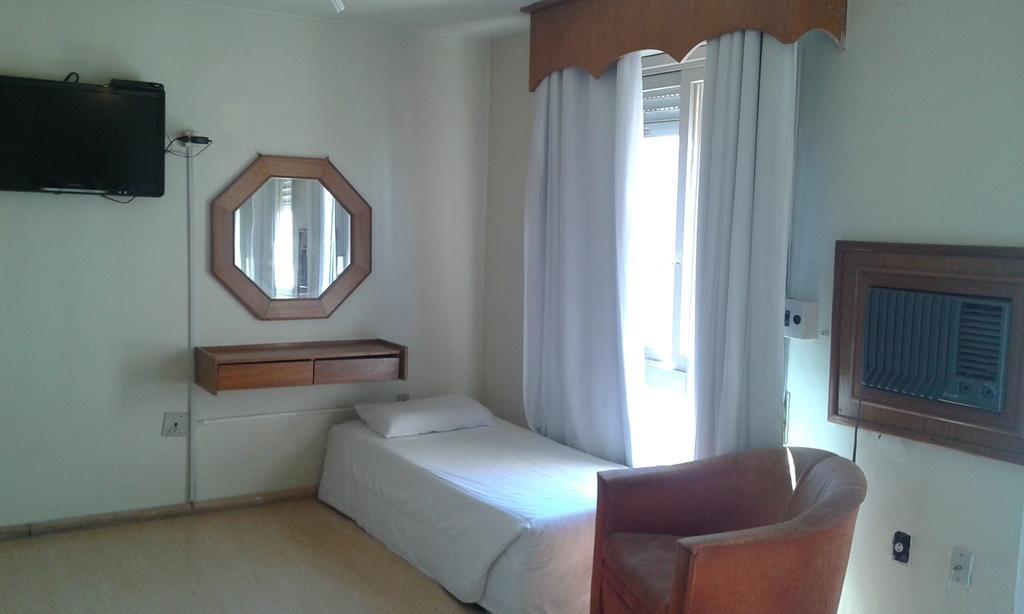 Royal Palace Hotel Porto Alegre Zimmer foto