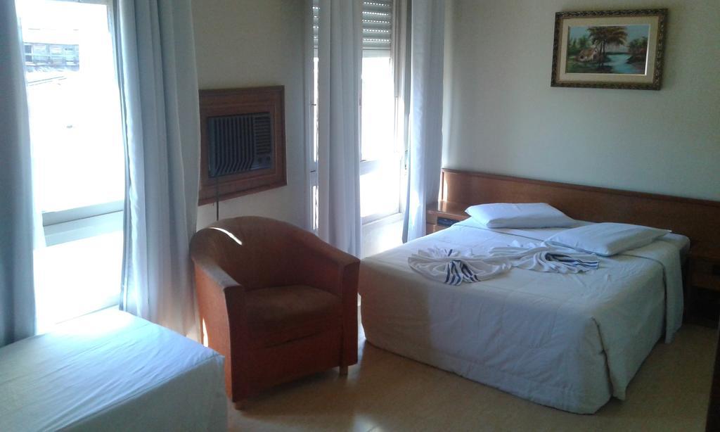 Royal Palace Hotel Porto Alegre Zimmer foto