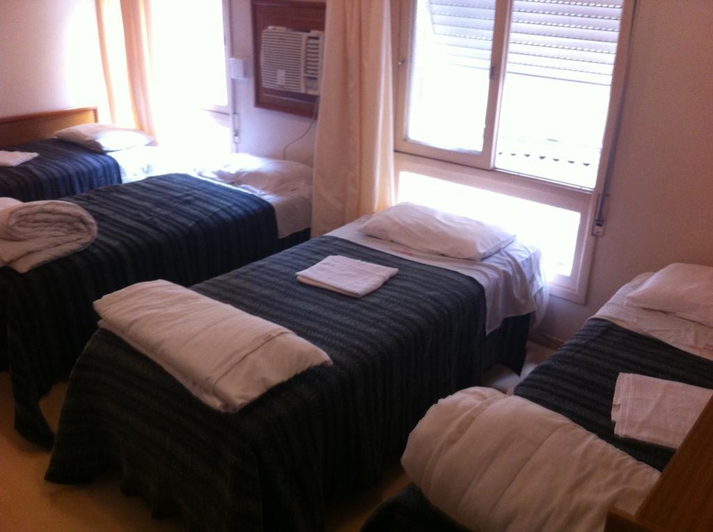 Royal Palace Hotel Porto Alegre Zimmer foto