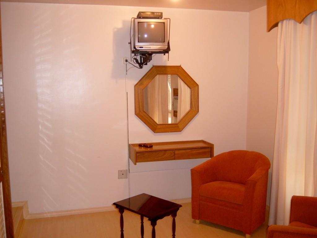 Royal Palace Hotel Porto Alegre Zimmer foto